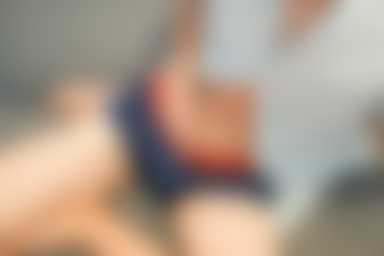 BODY WILD 水玉パンツ sample 2