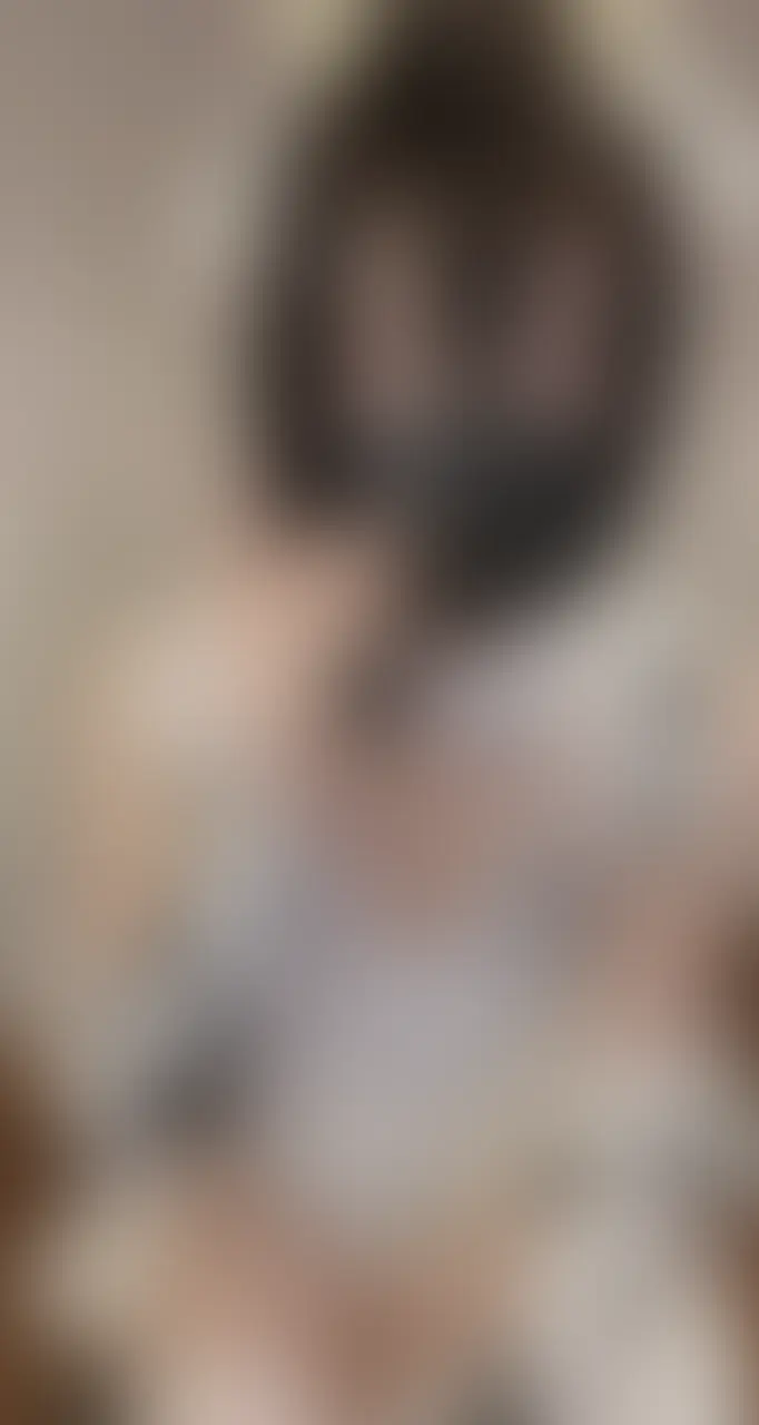 乳首オナニーで何度もイってる動画【牛メイド/フラット貞操帯】 (2/2)