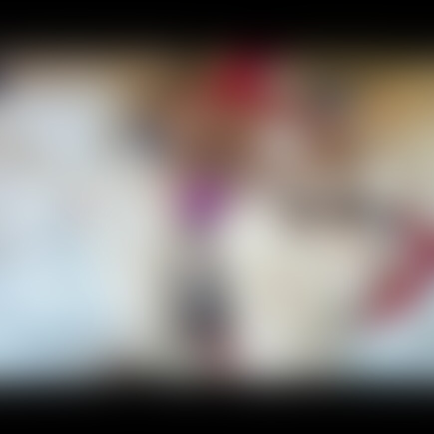 クリスマスプレゼントは腹筋バキバキのえちえちサンタ⁉︎💞 sample 1