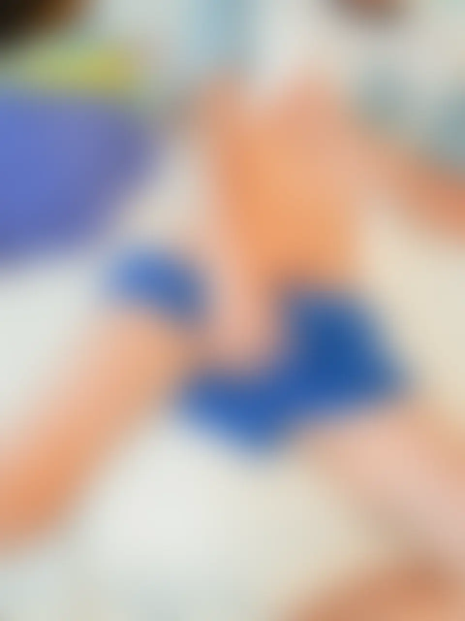 薄手のトランクス sample 6