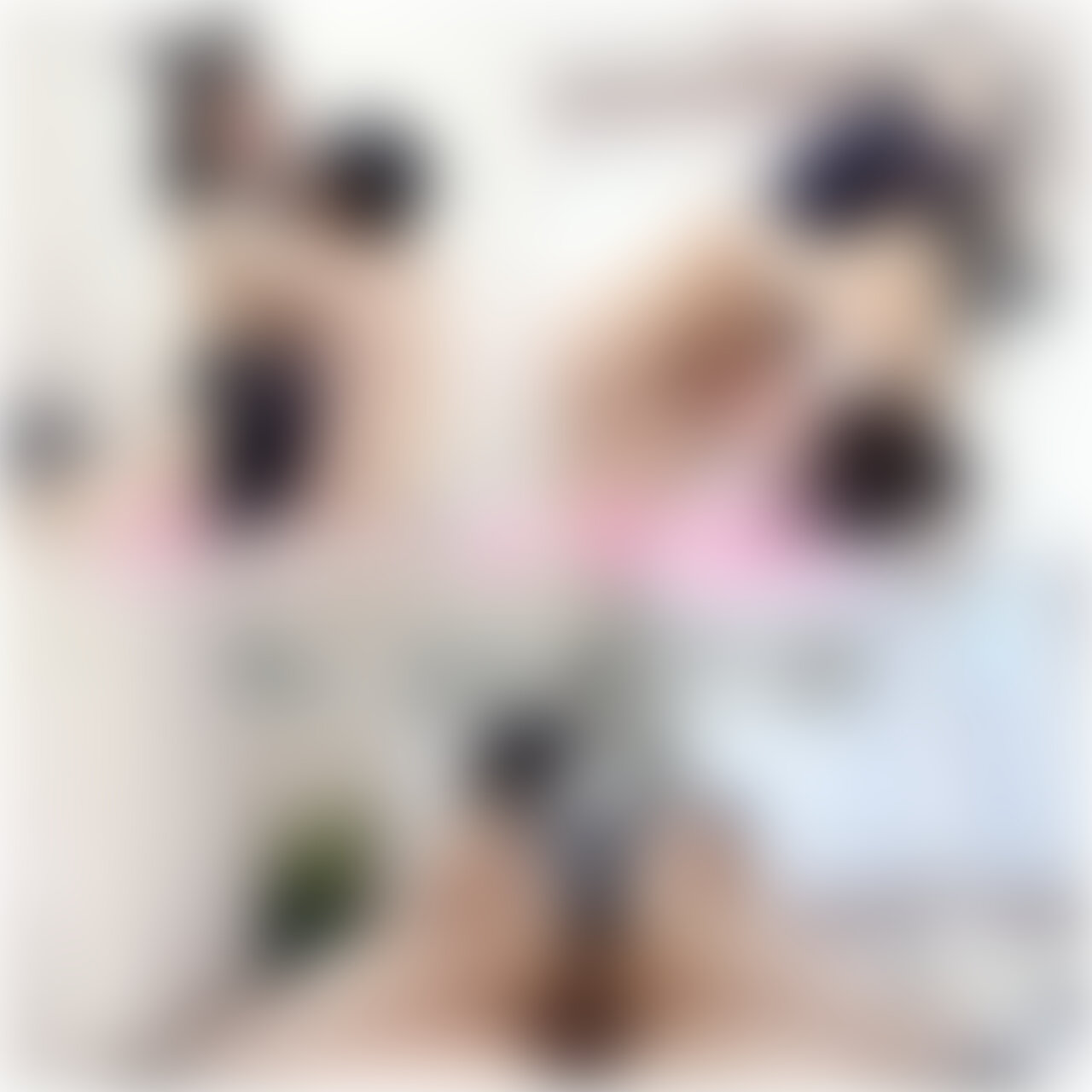 バニー×中出し🐰久しぶりにバニー服を着てみました🥰今回気づいたけど股のところボタンで開けれるようになってた😇💓おっぱいお触り→シックスナイン→正常位→騎乗位してます🫶しばらく女の子の日だったので、久しぶりのえっち気持ち良かった❤️
【みみからのお願い💕】
♡印をポチッとしてくれると
投稿の励みになります🐬
【有料プラン未入会の方へ🔰】
この動画は1980円で単品購入できます🎥
【プラン入会はこちらから✨】
https://myfans.jp/MimimiCreative/plans
No.366★27:00 (2/2)