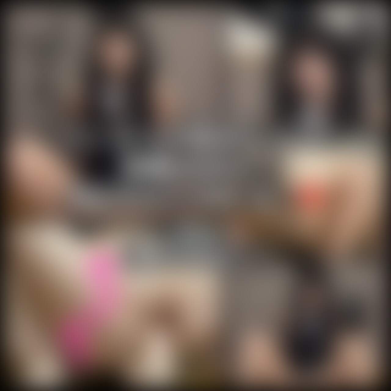 顔出しありＶｅｒ．

【バニーガールが極太ディルドで騎乗位おなにー❤️👯‍♀️】素人おなにー🔞


こんばんは~！みずきです！

実は最近新しいおもちゃを買いました💓
柔らかいおちん○んで、本物そっくりなんだ…(´∩ω∩`*)💕

そのおもちゃを今回は、君の勃起したおちん○んだと思って服の上からコスコスしてたら
入れたくなってきちゃって、そのまま入れちゃいました…💓

ゆっくり奥まで入れて…出して…入れて…ってしてたら、どんどん気持ちよくなってきて最後には我を忘れてイキまくってました💦💗

そんなウサギちゃんの姿、たくさん見て欲しいな…︎💕︎🐰 (2/2)