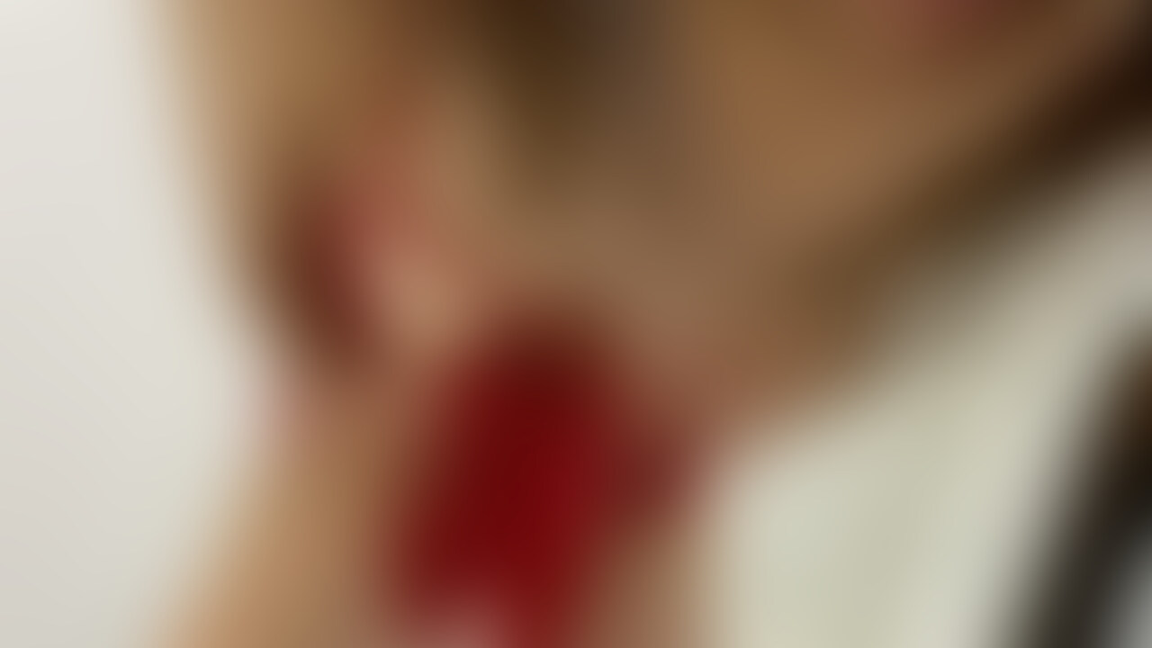 新しい動画投稿しました!!
今回は真っ赤な下着を着用したままの
プレイになります!!
是非ご視聴ください!! (2/2)