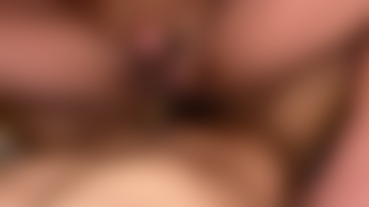 ガン掘りしてたらまさかのトコロテン‼️ sample 1