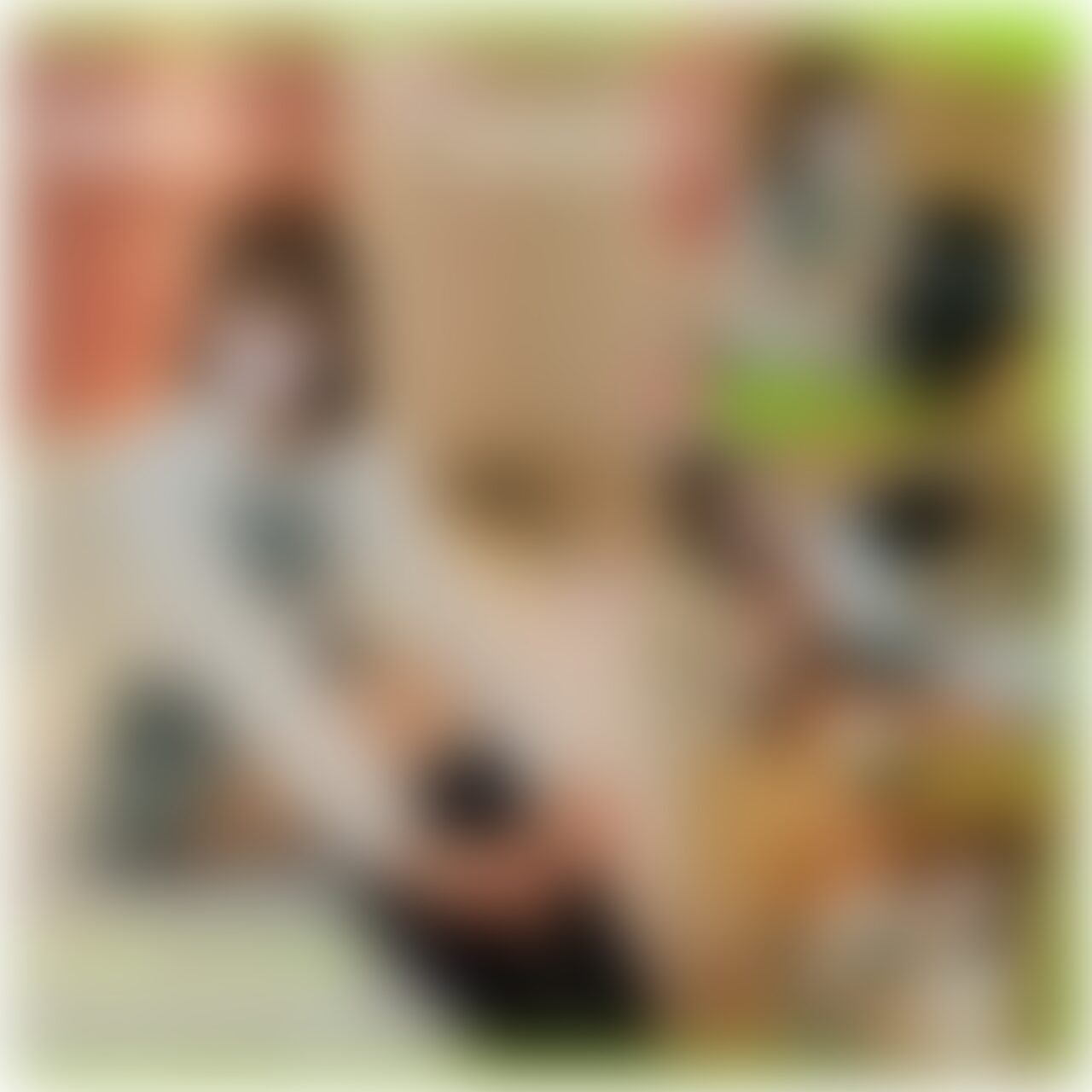 高画質”東京激えちプラン”にて配信中💕
過去配信バックナンバープランもオススメです!ぜひ入会してね❣️
◆再生時間
《33分32秒》
◆内容
《イチャイチャ/乳揉み舐め/電マ/乳首舐め/フェラ/手コキ/騎乗位/バック/ロールスロイス/寝バック/正常位/フィニッシュ》
【商品説明】
黒髪ショートJ◯スタイル🎉
むちむちのエロボディにたわわなおっぱい✨
まずシャツの上からおっぱいを弄る👐
たまらん弾力…
ボタンを外せば純白ブラ⤴️
ズラせば若々しいピンク乳首🩷
Hカップだけあって激シコいデカ乳輪🫣
しゃぶりついたら乳首はビンビン‼︎
電マを取り出し全身責めまくり🫶
乳首からゆっくりゆっくり…
純白パンティの上からクリトリスも。
ピクピク腰を浮かしながら感じる姿に大興奮♪
寝ても崩れないHカップをまだまだしゃぶりまくり
パンティを触るといい感じの湿り気💦
そのまま脱がすとJ◯の剛毛おまんこ‼︎
いやらしすぎる🔥
既に濡れちゃってるおまんこをガン見されて恥ずかしそうなJ◯が可愛すぎる🥰
じっくり眺めたら電マ責め🔥
周りから焦らすように電マを当てるだけでクネクネ身体を動かして感じてる。
おまんこに当てると汁がびよーん💦
仕上がってます🫡
攻守交代で乳首舐め!
舌に唾液を乗せてペロペロ👅
いやらしい顔が最高👍
そのままパンツをズラされおちんちんをお口にIN🫦
めちゃめちゃ根元まで咥え込んでくれて超気持ちいい🎶
口の周りを唾液でべちょべちょにしながら一生懸命舐める姿がたまんない〜
仕上げに手コキでシコシコ⤴️
ギンギンの🍌を騎乗位で挿入🧸
Hカップがまじ揺れる。
迫力が半端ない。
かなり激しい上下の腰振りで奥にガンガン当たってやばすぎ…
むちむちのデカ尻バック‼︎
極上の弾力に形🍑
突き上げるようにガムシャラにピストン⤴️
激しく腰を振るたびに揺れまくる爆乳✨
体を反らしてロールスロイス♪
Hカップとは思えない超美乳のインパクト…
昇天寸前のJ◯の顔…
すべてがエロエロ🔥
膝がガクガクになるほど中イキしてたので押し倒して寝バック。
逃げられない体勢で更に追い込みのガン突き。
どんどん激しくなる喘ぎ声🎶
限界寸前。
正常位に移行して密着🩷
最高潮のおまんこにおちんちんが出たり入ったり🍌
アナルまで滴る白濁液、丸見えの結合部、デカ乳輪のHカップ…
興奮もMAXを迎えぶっかけフィニッシュ。
まだまだ楽しみたい爆乳でした。
是非、最後までお楽しみください♪
絶対絶対絶対お見逃しなく❤️
【販売作品について】
ご注文確定後のキャンセル・返品対応はいたしません 。
予告なく商品を削除される可能性があります。
商品に関するメッセージをいただいても返答しかねますのでご了承ください 。
【注意事項】
動画や画像の無断転載・販売は禁止です。
※発覚した場合は法的処置を取らせて頂きますので、絶対におやめください。
【その他】
出演している女性はすべて○○○以上です 。
撮影、掲載の許諾を得て運営しています。
心から楽しめるファンクラブを一緒に作り上げましょう。ご理解いただけると幸いです。 (2/2)