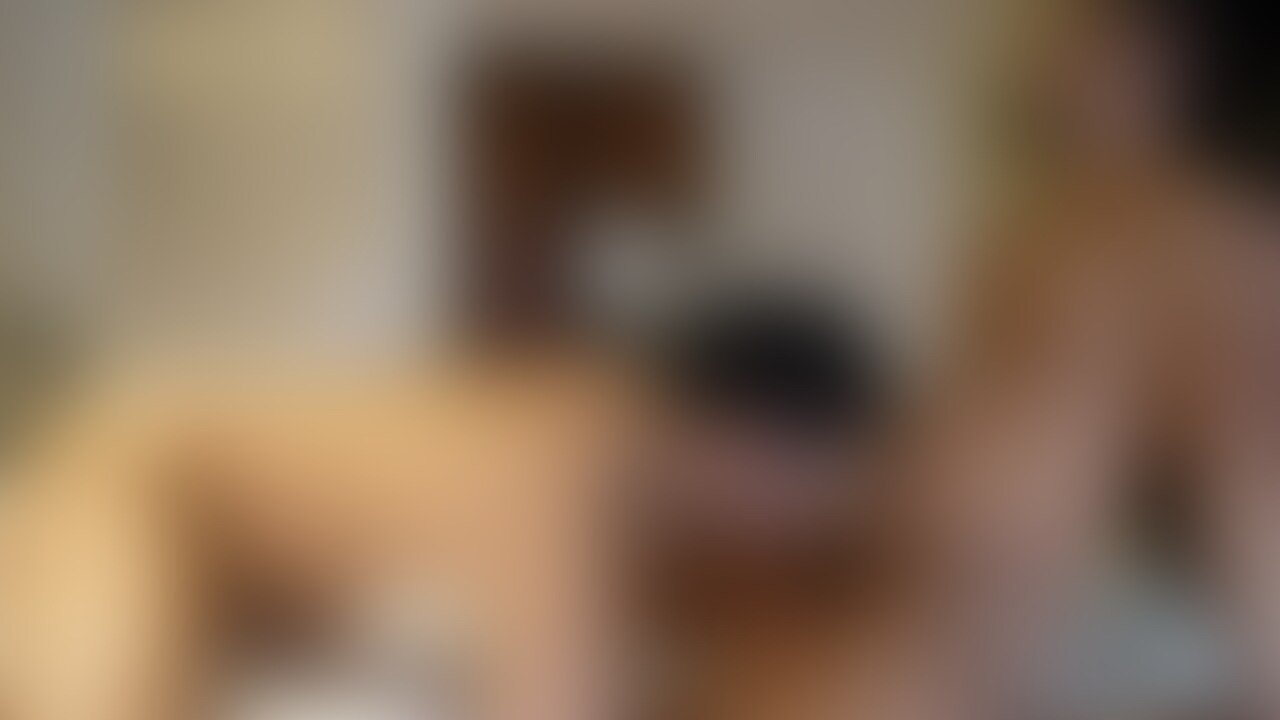 玄斗＆ユキヤ　Part1　サンプル sample 1