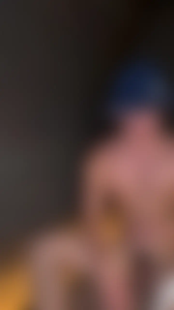 サウナで汗だく動画続編🧖‍♂️💦 sample 1
