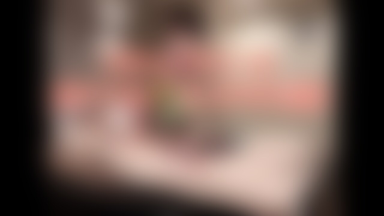 ビキニコス👙マリーの逆アナル動画！ sample 1