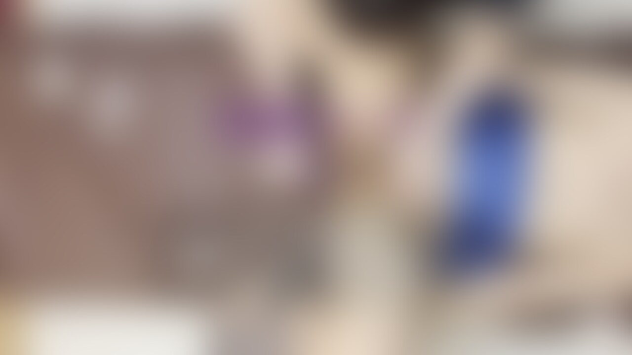 【地獄コース】20代男性のリピーター様です。アナル責めが大好きでよくご自分でいじっているそうですが、たまには人にやってもらいたいとのことで定期的にお越しいただいております♡玩具でケツまんこほじられながらビクビク射精してしまうところまで是非ご覧ください♡ (2/2)