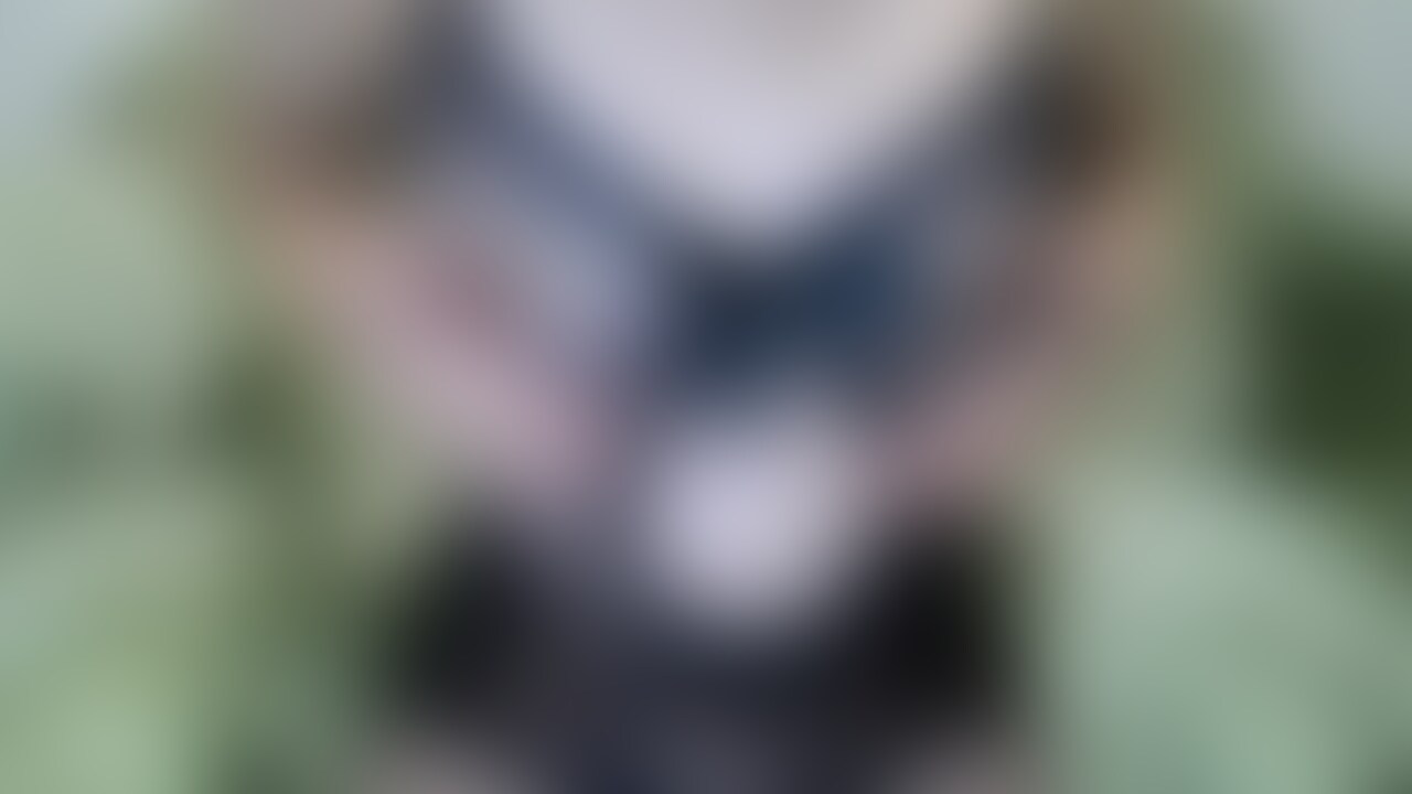 【透明ディルド】
網タイツでおなにー
透明ディルドってなんかエッチですよね (2/2)