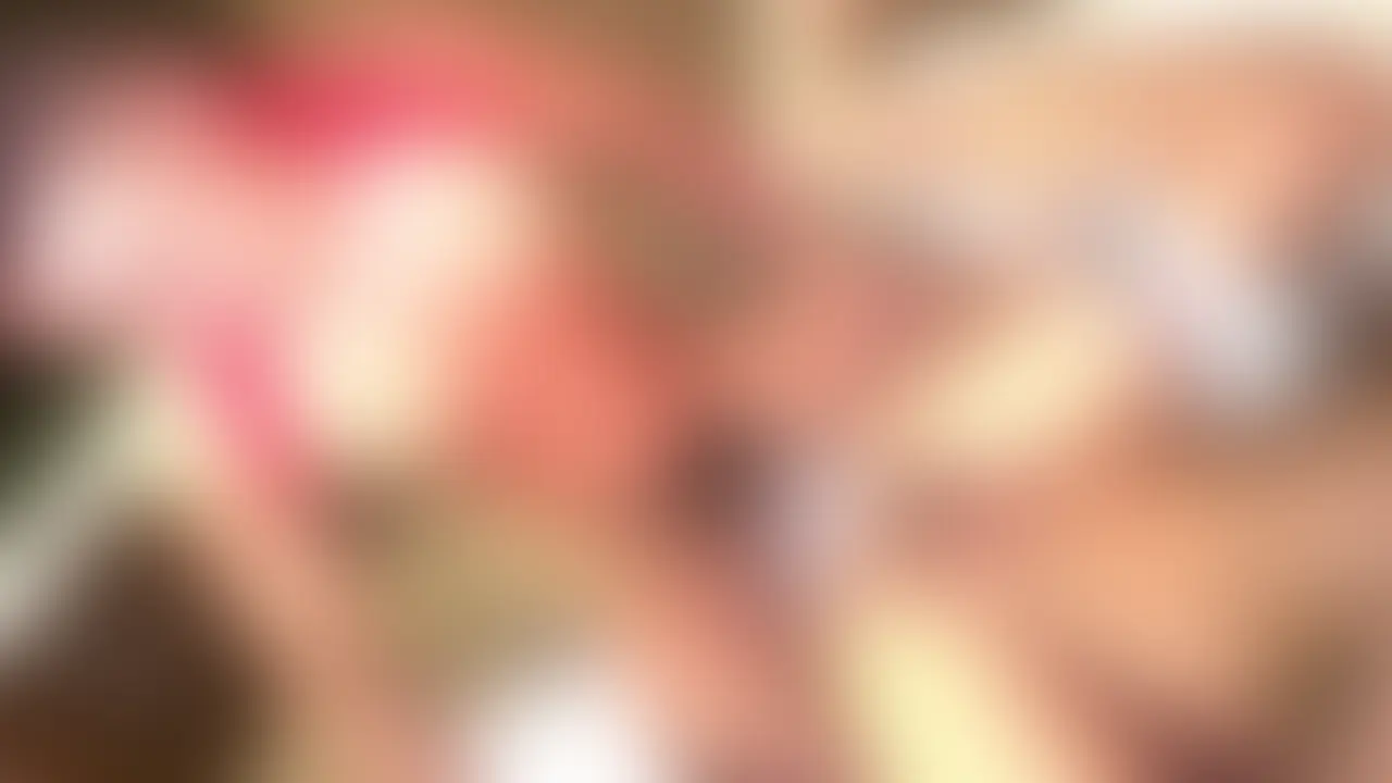 SSS級コラボ🥋🏊‍♂️👔後編 sample 1