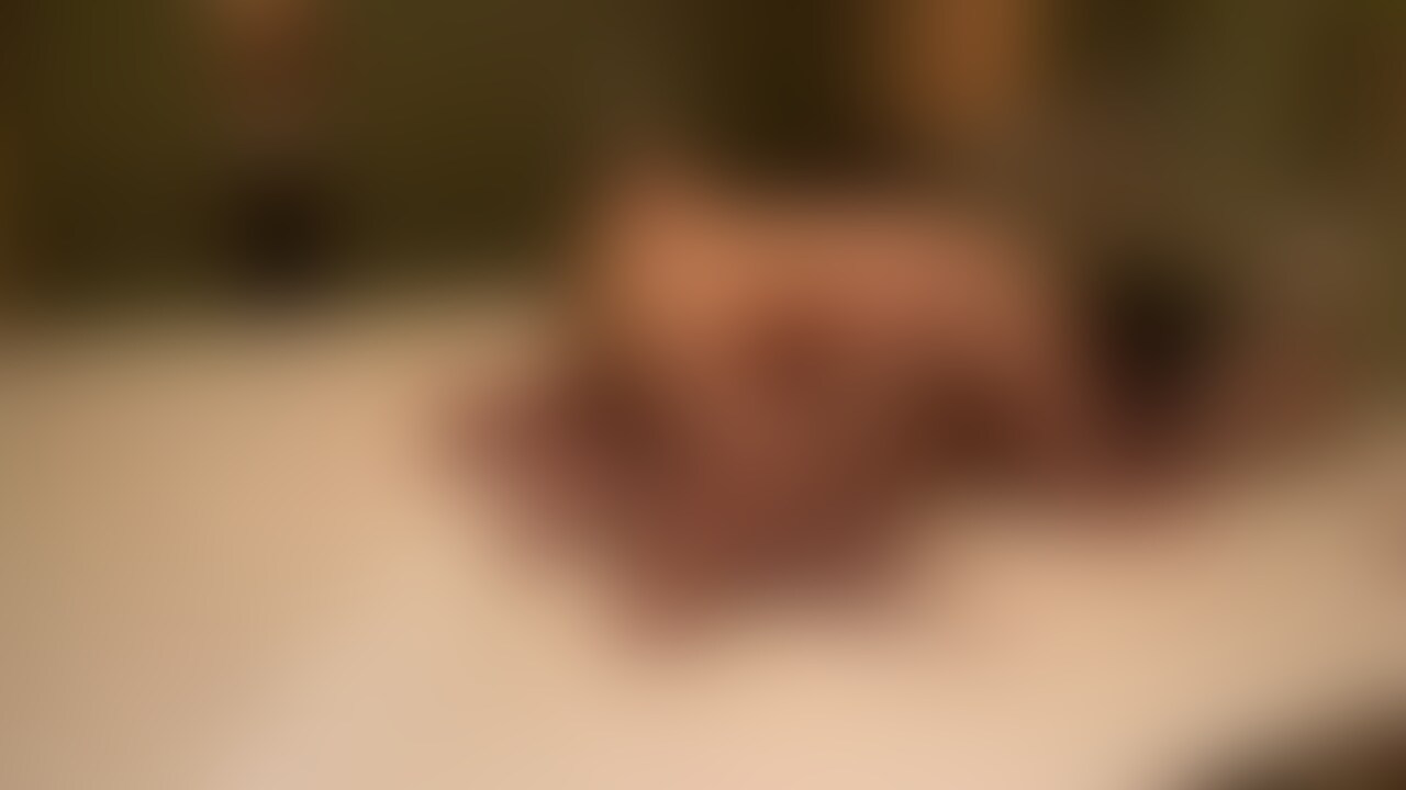 20代スジ筋とSEX 固定ハメ撮り編① 目隠しして感度爆上げしたので潮吹きしちゃってる sample 1