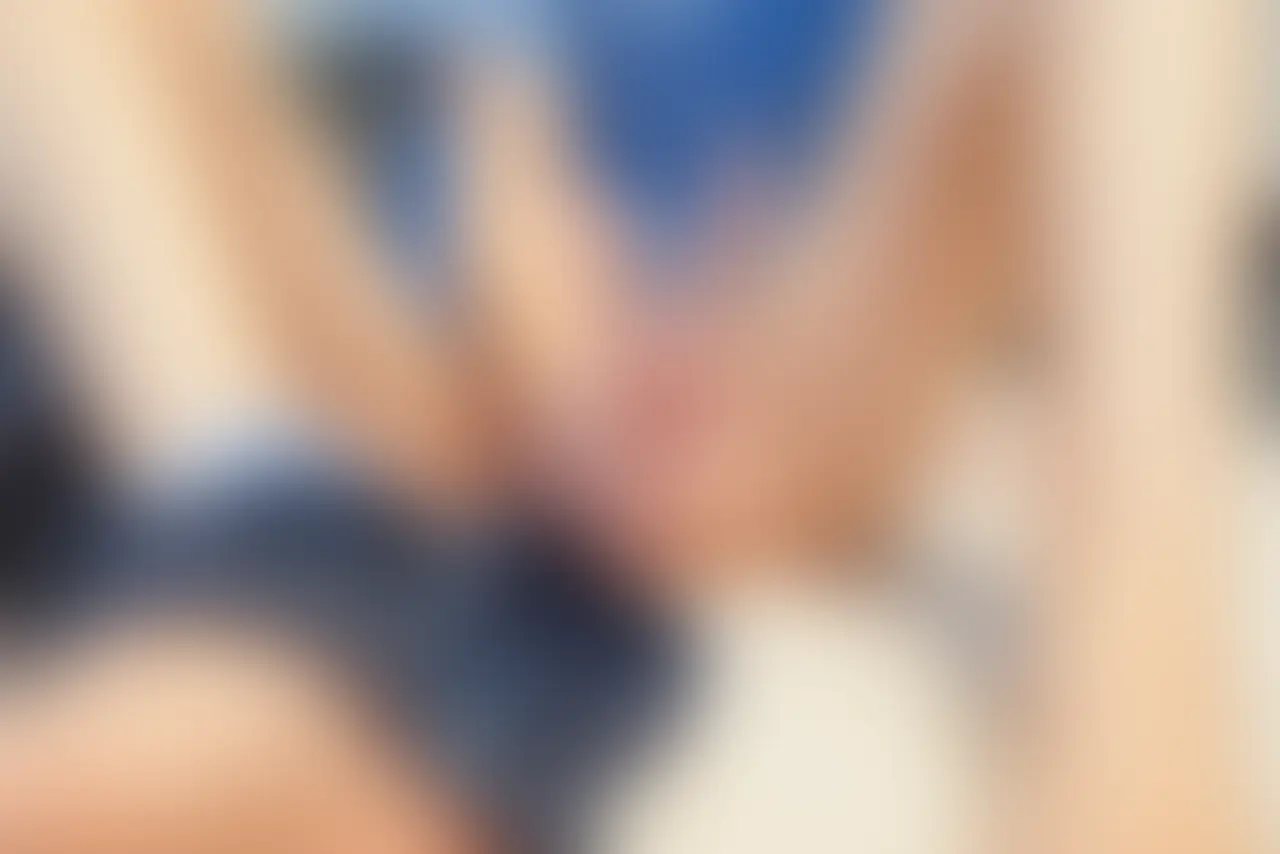 umbroボクサー×足裏 sample 4