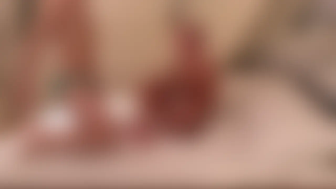 デカマラで入るか不安だったけど解すのうますぎて全然痛くなかった笑 sample 1