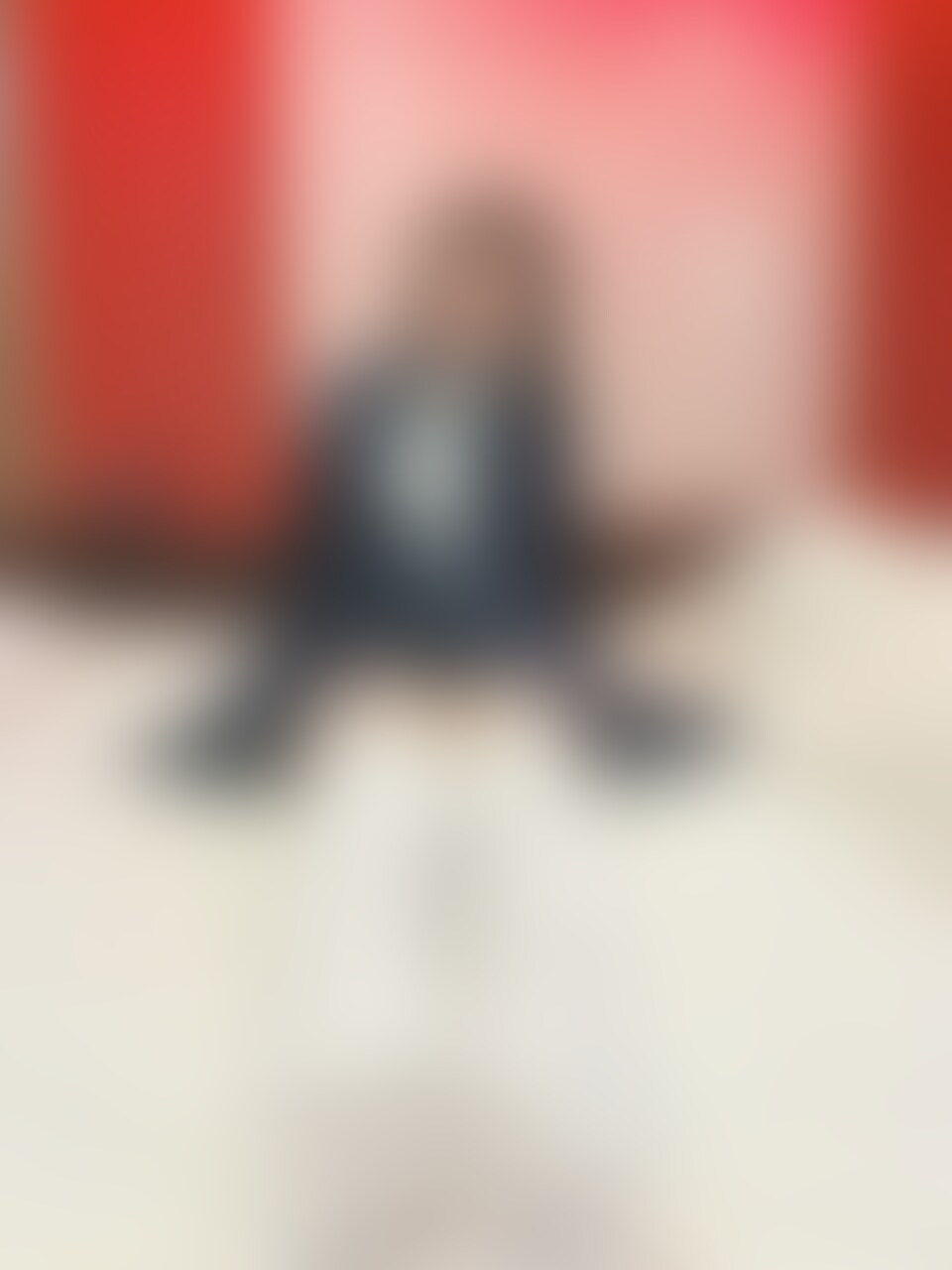 セーラールーズソックスハ〇撮り👀👀 (2/2)
