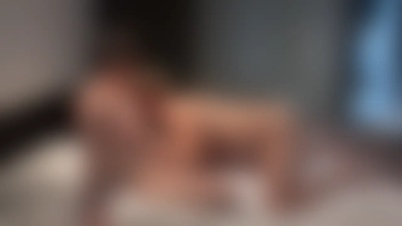 太マラタチとガッツリエロ掘り顔射ぶっかけ💦 sample 1
