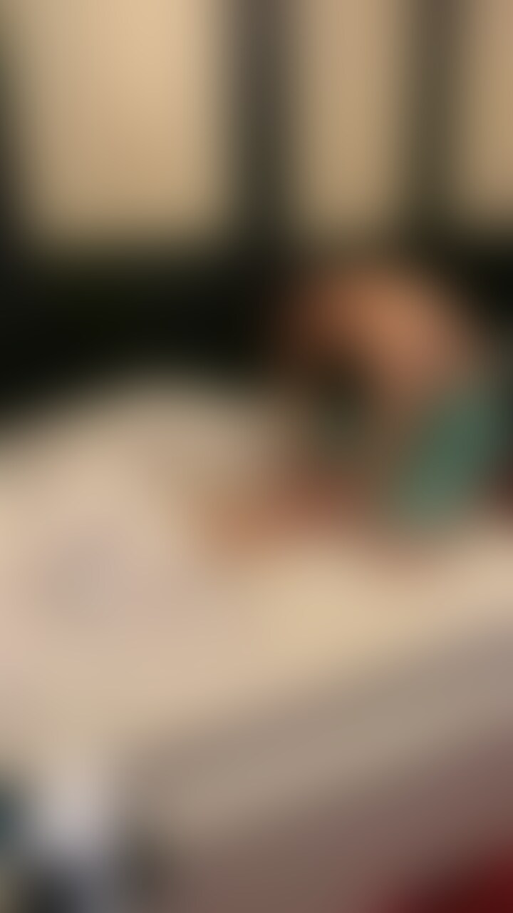 出産後初の貸出SEXです。
最初はマッサージだけの予定でしたが、結局最後までしちゃいました。
絶対演技しないって言い切ってましたので、ホントのリアルな反応をお楽しみいただけると思います。 (2/2)