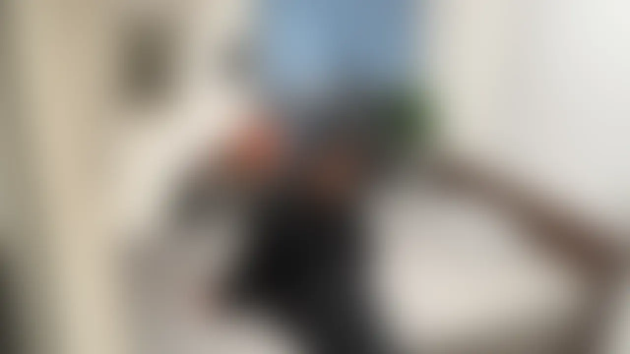 【親友に寝取られたインターンのセフレを取り返しH】
みいな【20】
第三者視点 裸
(服編あらすじ)
20才でスタイル良しの会社のインターンを連れ込むらしい
だから「俺にやらせてよ」と言うと
マジ?俺気に入ってるからと嫌がるから「お前めぐみNTRしただろ」と言うと
「じゃあお前が落としたらな?」と戦線布告
みいなを可愛いラッシュでもちょっと大人しい
断われなそうだからキスをすると受け入れるみいな
はやとざまあ(笑)
キスが終わって大丈夫?と聞くとはやとに悪いのかと惑うみいな
ベットに横にすると「はやとさん帰ってこないかな?」と心配するけどキスで落とす
手マンでイカセてフェラをさせる
性格と同じで一生懸命フェラをするみいな
気持ちいい
ゴムを付けて挿入
やばいめちゃくちゃ名器で気持ちいい
はやと!みいなご馳走様。お前のお気にの子めっちゃ気持ちいいぞ
帰ってくるはやと
ショックの色が隠せない
「みいなマジか!」と落ち込むはやと
(裸編)
何でりょうとやったかみいなに聞くはやと
みいなは雰囲気と流れで断われなかったと言う
ここで責めてもしょうがない慰めにはいるはやと
そして自分の事が好きか聞いて好きと言わせて仲直りHするはやと
「もうやっちゃだめだよ」とキスするとちょっと半べそではやとに甘えながらキスする
キスをしながら手マン手コキしあう二人
りょうとは違い激しめの責めのはやとのテクにイキまくるみいな
大好きなはやとのアソコを一生懸命フェラするみいな
その姿が本当にかわいい
そして上から生で挿入
りょうはゴムをするがはやとはいつも生ハメ
スタイルの良い身体で上に乗って騎乗位でイキまくるみいな
大きいはやとのチンでバックでガン突きしてイキまくるみいな
ラストは正常位で中に大量発射して終了
はやとの方がポテンシャル高いかもな
🎁フォロワー獲得プレゼント企画実施中🎁
この動画に【いいね】と【ブックマーク】と【みいな】してくれた人の中で抽選3名の方に今まで投稿してきた動画の中からランダムで1つダウンロード版動画をDMにてプレゼントします
プラン加入者、未加入者関係なく【フォローしてくれた人+上記3つやってくれた方】の中から抽選致します
何卒よろしくお願い致します
フォロワー限定なので、フォローもお忘れなく!
タグ
素人 個人撮影 巨乳 変態 ハメ撮り 美乳 美女 乳首
お尻 フェラ 手コキ 中出し 騎乗位 生ハメ 顔出し
パンチラ NTR ギャル 下着 ミニスカ (2/2)