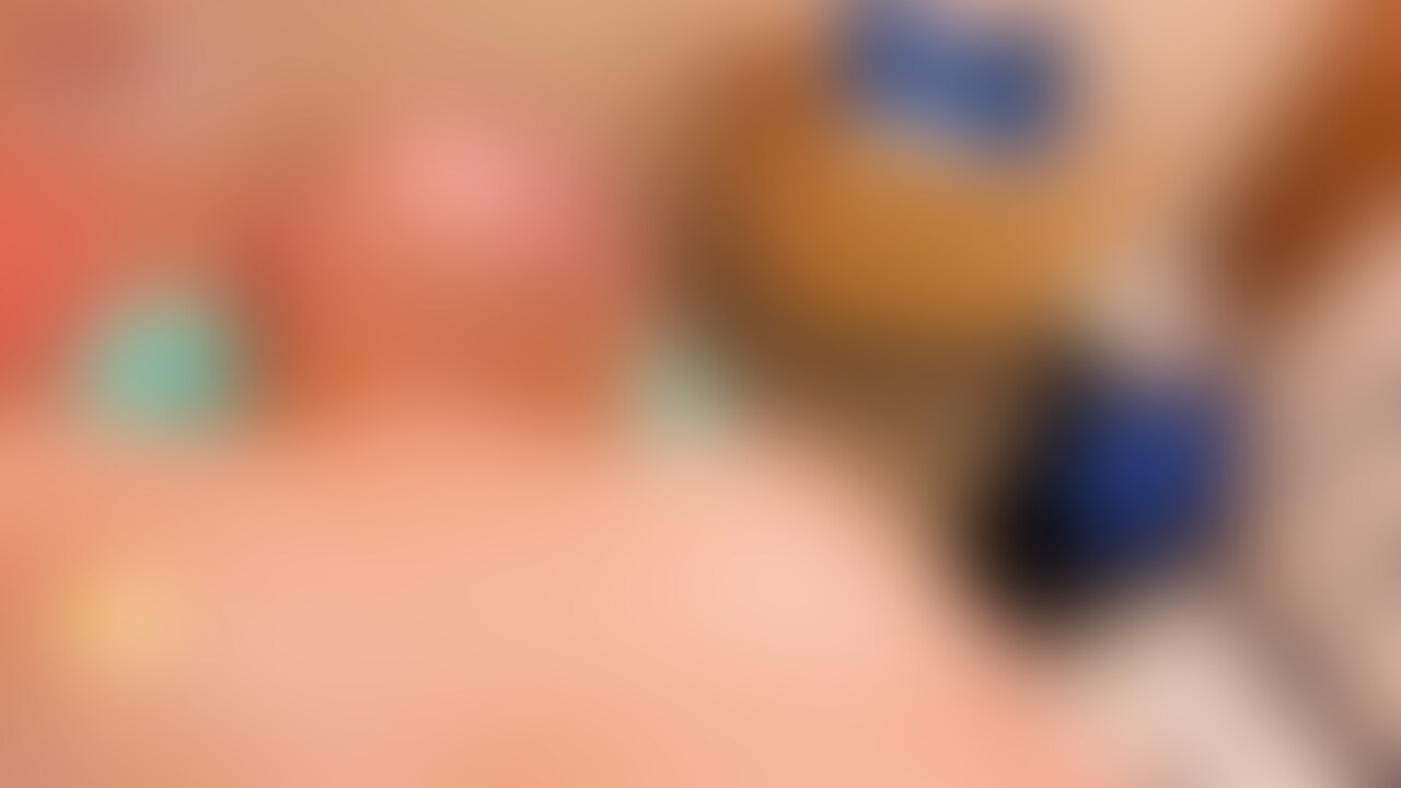 かつて練虎魂にてアップされたもみのっきーさんでのパウダー施術の前半です！ sample 1