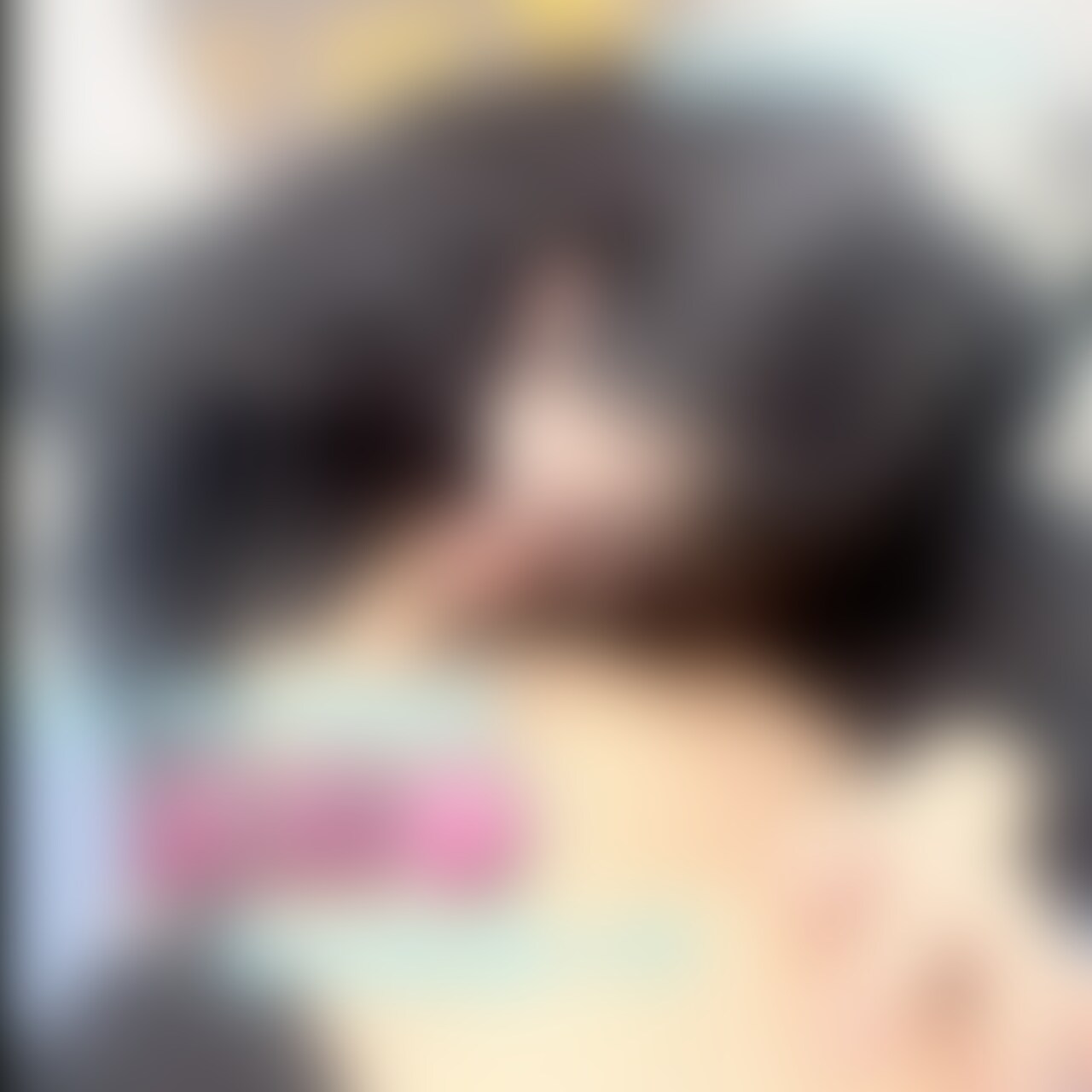 【もしもいちかに電車で逆痴⚪︎されたら♡】
いつもみていた裏垢女子に電車で逆痴⚫︎されたら…♡バキュームフェラで根こそぎザーメンを吸い取られるとかなんとか🥲💕 (2/2)
