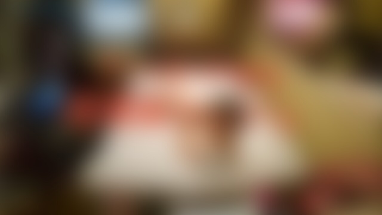 いつもと違うアングルからの映像だよ♥️ (2/2)