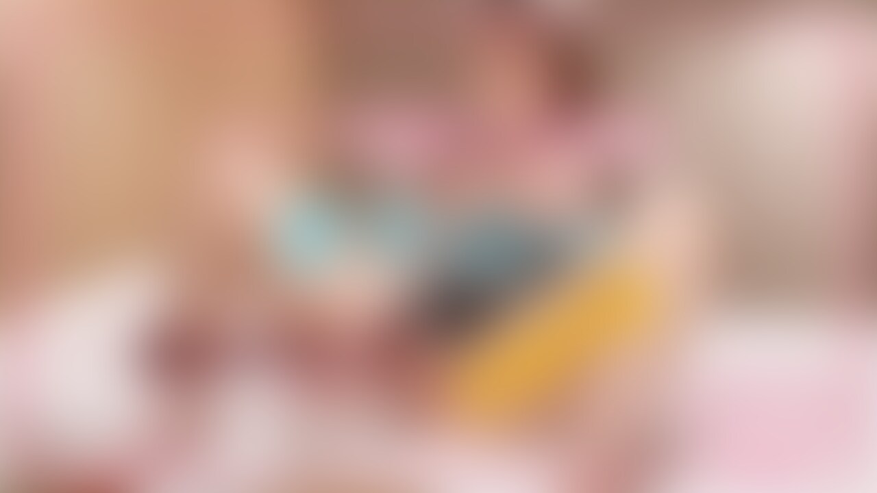 おもちゃと電マでオナニー🍌✨💕 (2/2)