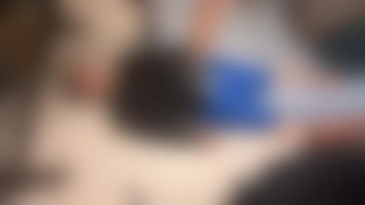 大阪から来たドMを踏んであげた① sample 1