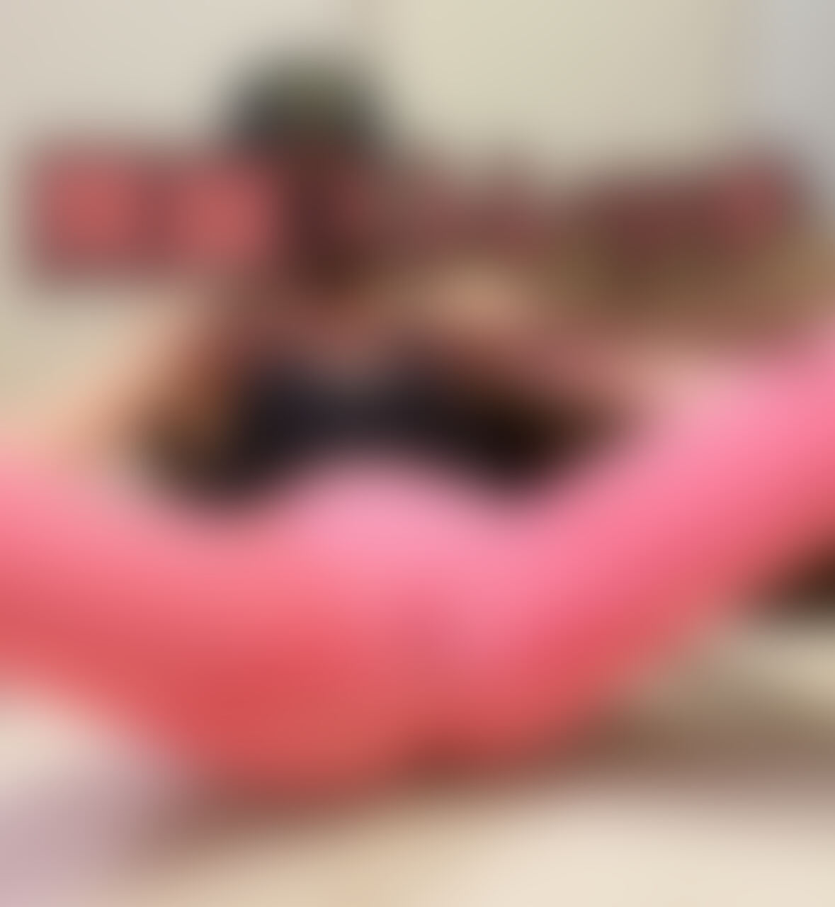 開脚ストレッチ🦭💓
だけで汗かいちゃった💦
アソコまで汗でヌルヌルしちゃったから、そのまま……🫰💗
9月末まで一緒にトレーニングコースプラン様はプラン内で同じ動画が見れちゃいます😊💓
ただずっと単品販売用にupし忘れてたので、過去遡ってください🙇♀️💗 (2/2)