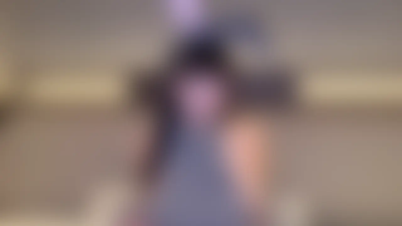 挿入前にイキまくるヌルヌル馬乗り痴女ビッチのご奉仕中出しセックス (2/2)
