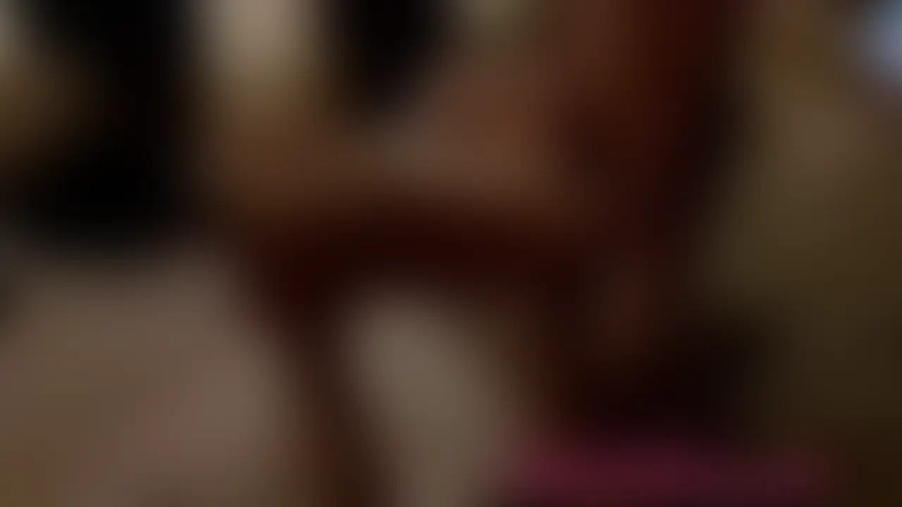 ノンケ筋肉質アラサー処女喪失SEX④ sample 1
