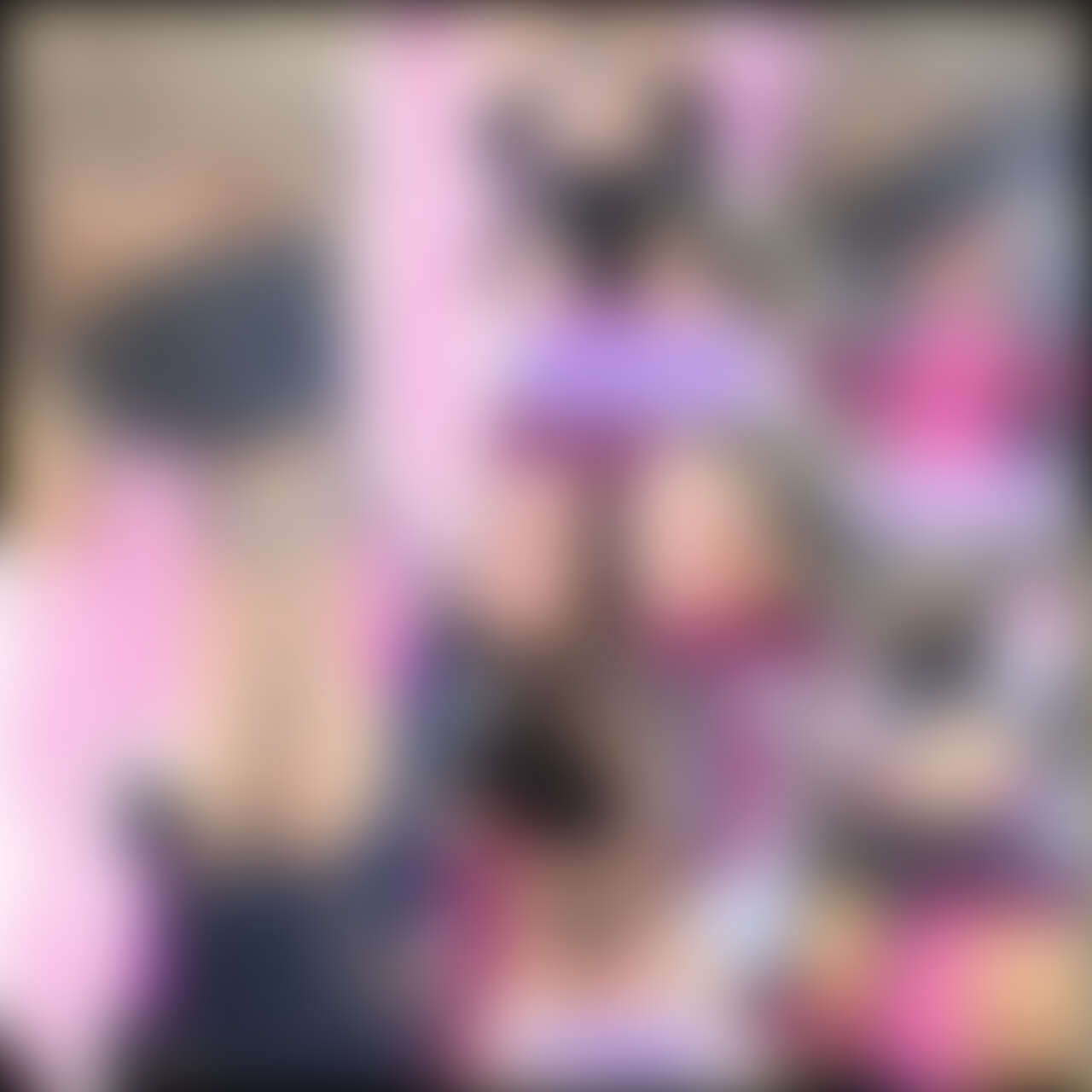 いっぱい出してね？💕 (2/2)