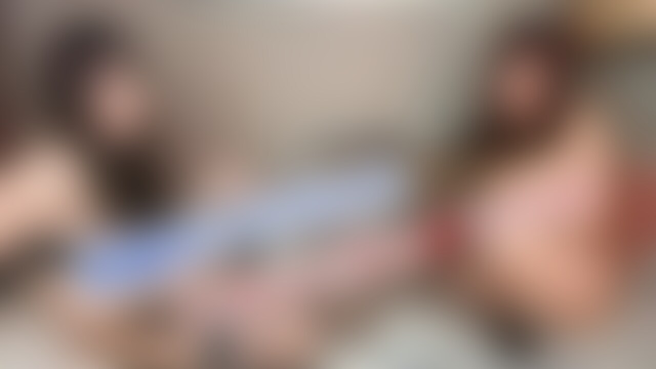美脚のまりさちゃんとイチャイチャコラボしたよ☆ sample 1