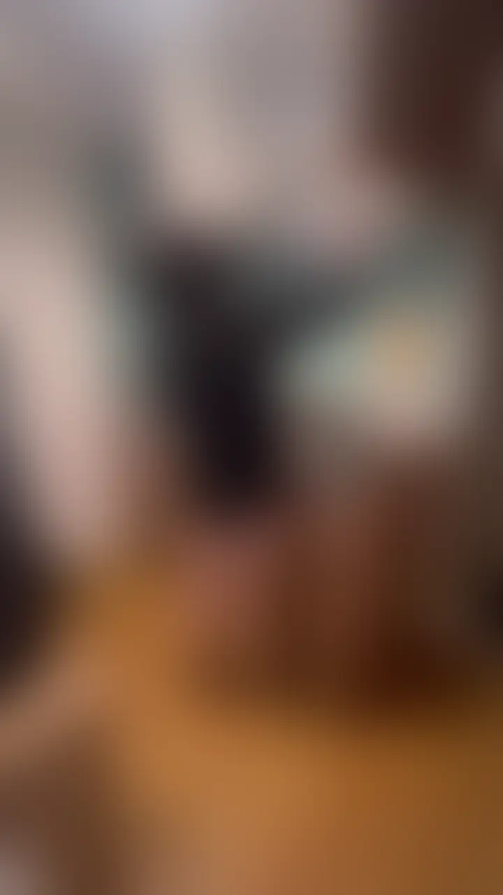 洗い物してる彼女に抱きついたら始まっちゃいました、、、 (2/2)