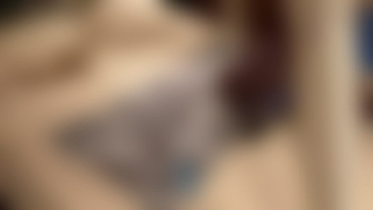 モナバニーと八重神子のオフパコ後編になります。 sample 1