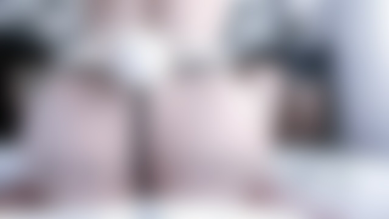 苦手な騎乗位の練習してみました🥺 (2/2)