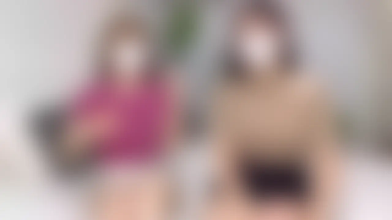 負けた方は…『全裸×くすぐり』罰ゲーム💔 前代未聞の展開に!! Gカップなのちゃんと初めての野球拳✊✌✋［1303作品目］


半年ぶりになのちゃんと再会したので
初めて【野球拳】をしてみました✊✌✋

※野球拳とは…
歌と踊りに合わせてじゃんけんをし、負けた方が服を1枚ずつ脱いでいくという遊び。

夢中になりすぎて見えすぎ注意💦
そして、前代未聞の展開に。。Σ(￣ロ￣lll)ｶﾞｰﾝ

負けた方は、【全裸×M字見せつけ】罰ゲーム💔
勝敗の行方はいかに…！？

時間は、14分22秒です。 (2/2)