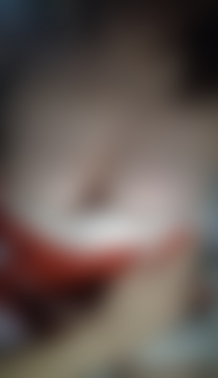 爆乳おっぱいにサンタコスさせた日の動画 感度良くて途中でイキ狂いモードに突入したのでカメラおいてせっくすに没頭しちゃった😂 (2/2)