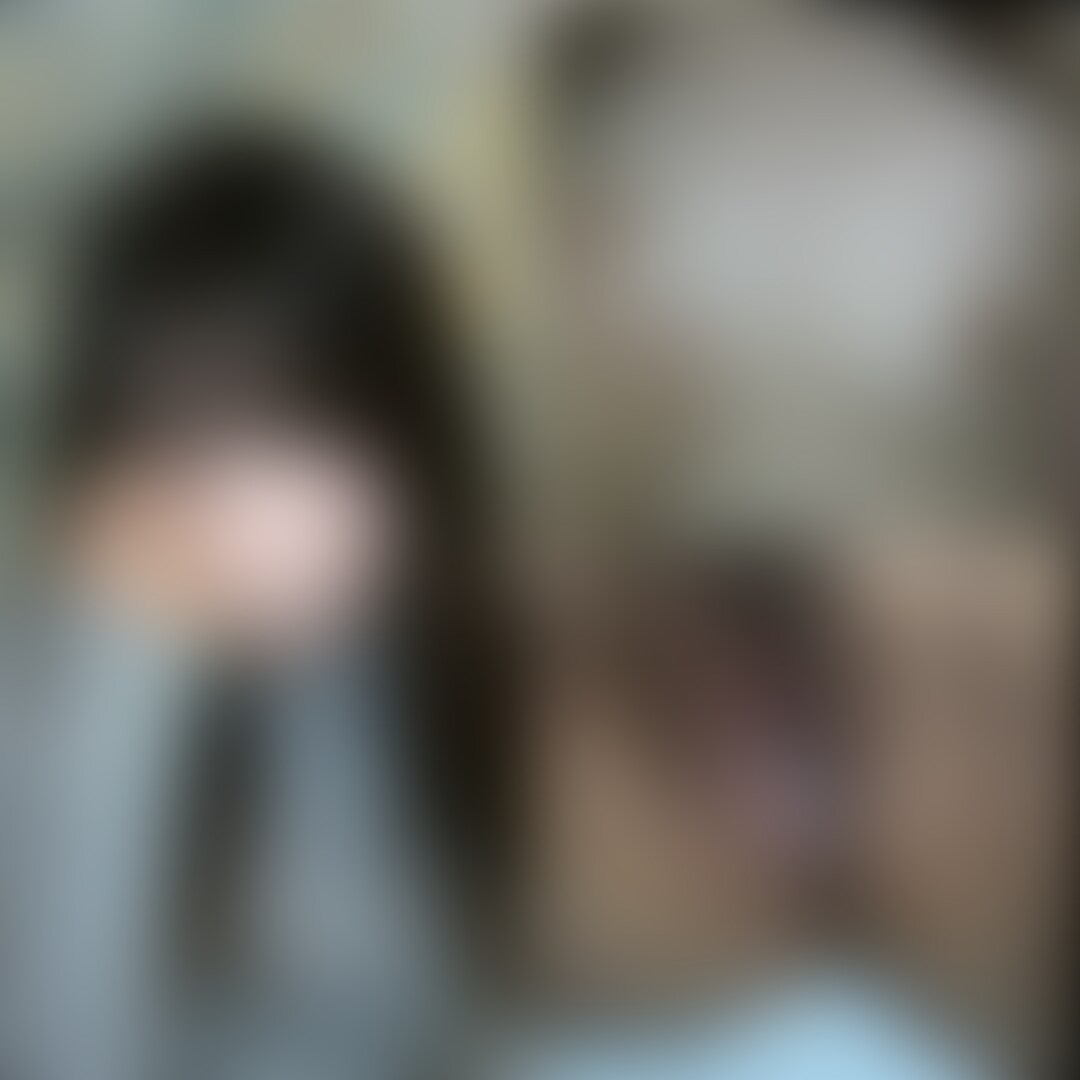 【個人撮影/素人撮影/ハメ撮り】エッチなお○○○さん降臨。妖艶な雰囲気とすべすべ真っ白肌がたまらん。最後は大量中出しでフィニッシュ😊 (2/2)