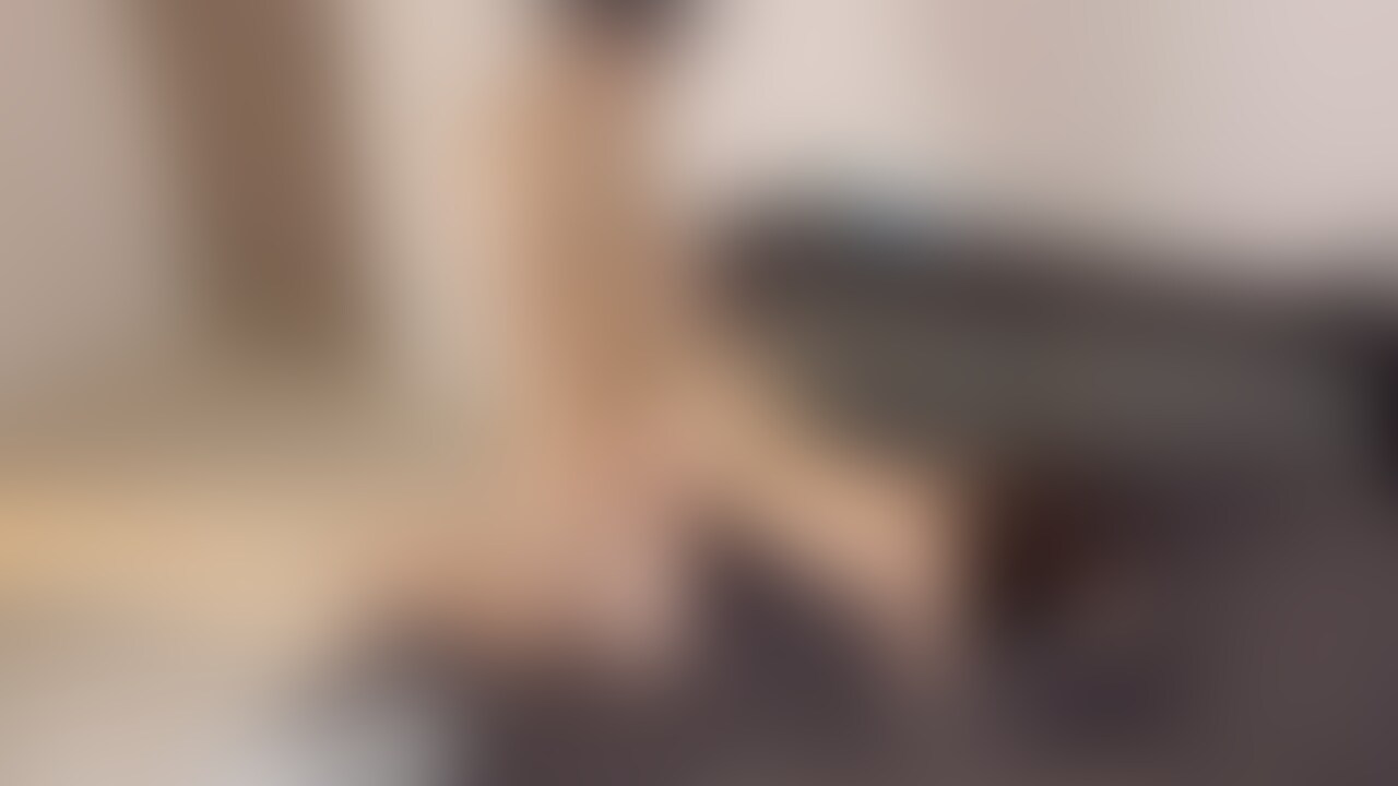 この日は少し激しめのセックスになりました。 (2/2)