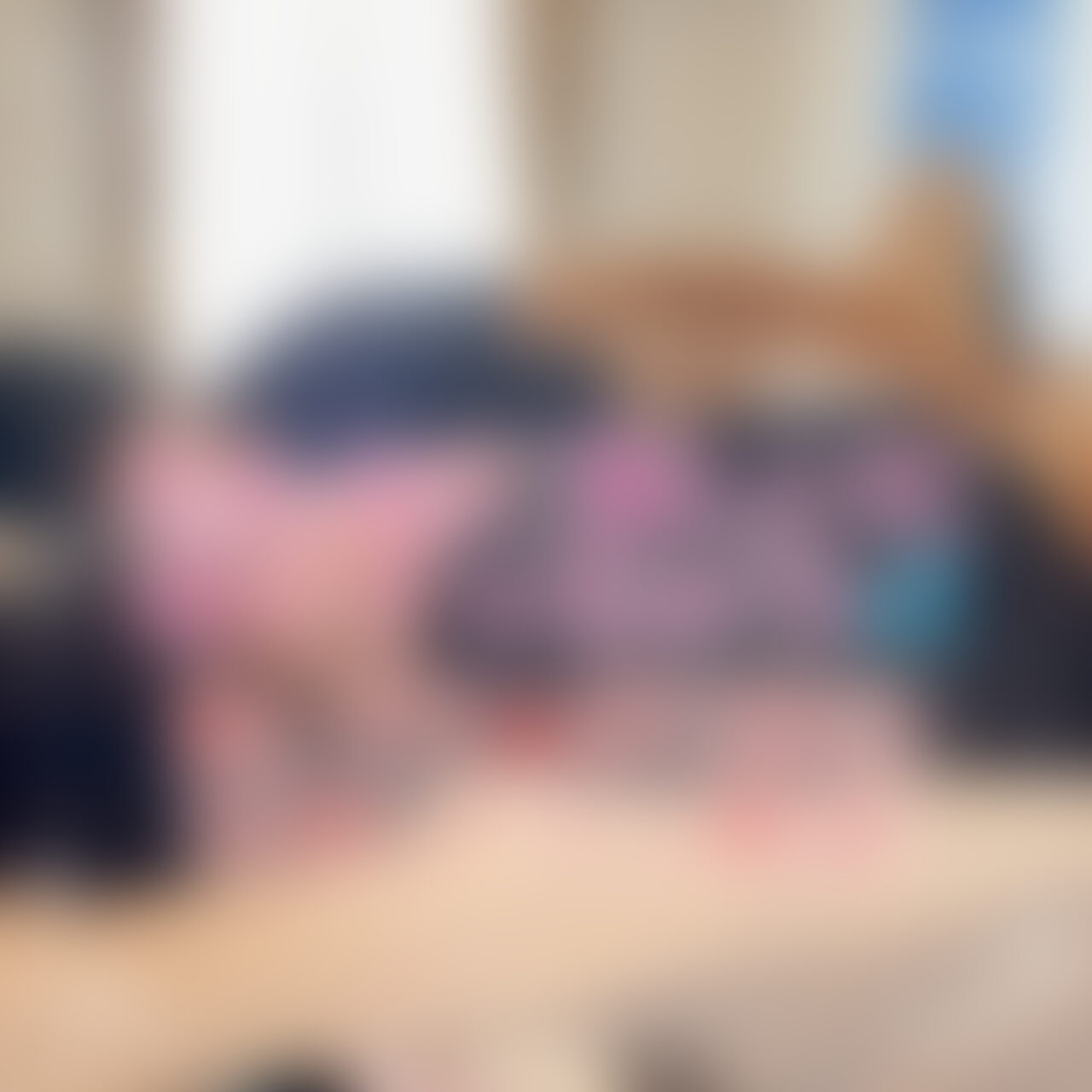 乳首責めされたり、手マンされて絶頂しちゃうだけの動画⚡️昨日の動画の続きです♪激しい乳首責めで気持ち良くなっちゃったり、クリ責めや手マンで感じちゃってます💓編集してるだけでも思い出して濡れちゃいました💦
【みみからのお願い💕】
♡印をポチッとしてくれると
投稿の励みになります🐬
【プラン入会はこちらから✨】
https://myfans.jp/MimimiCreative/plans
No.127♡07:33 Part2 (2/2)