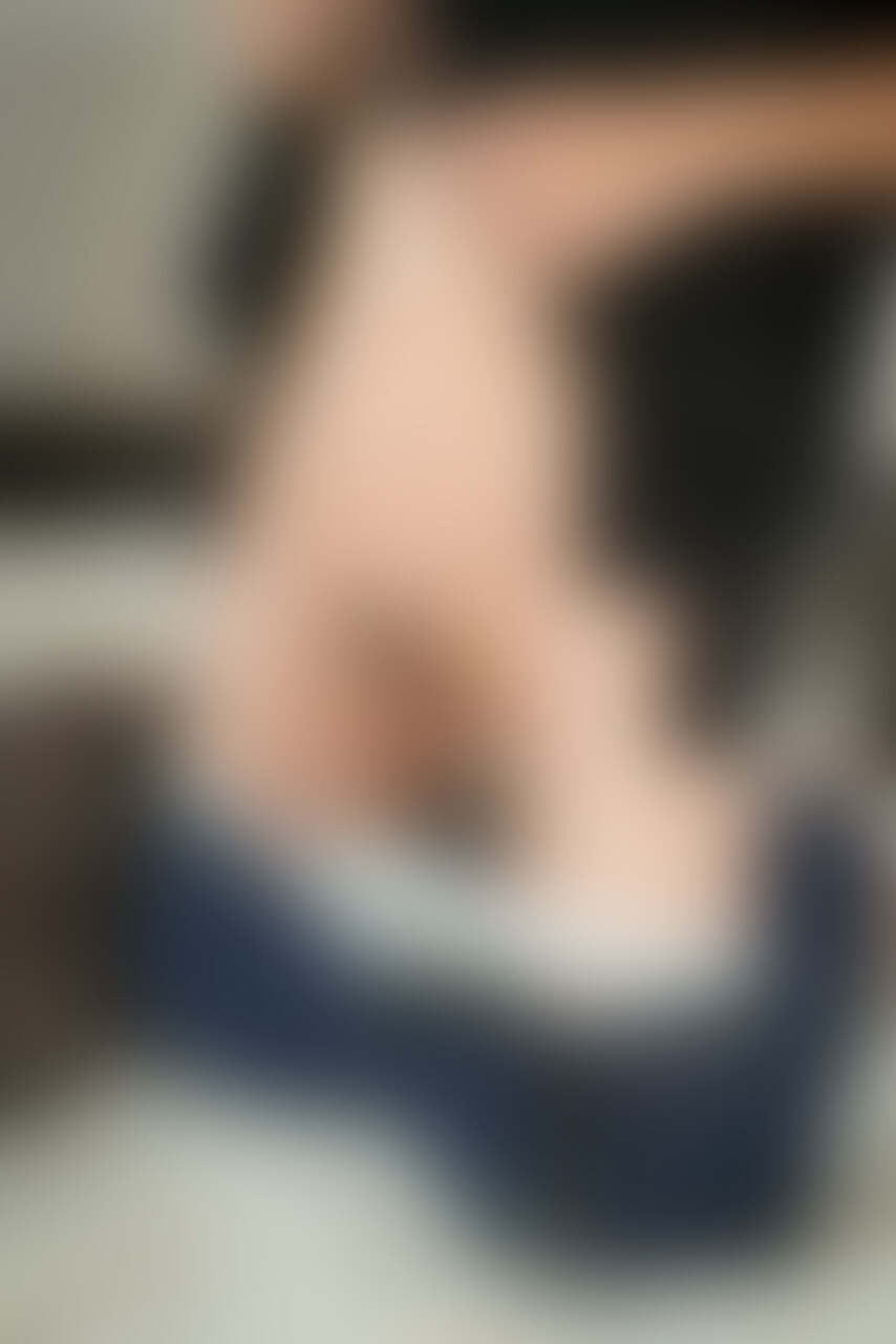 いいおしりの日 (パンツOFF) sample 4