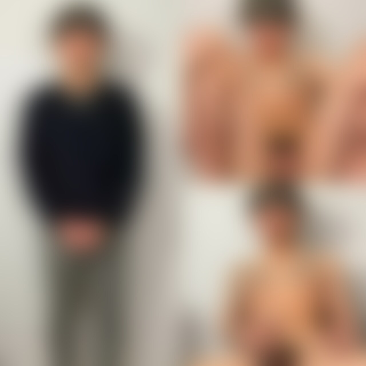 【175/64/20ノンケ】 sample 1