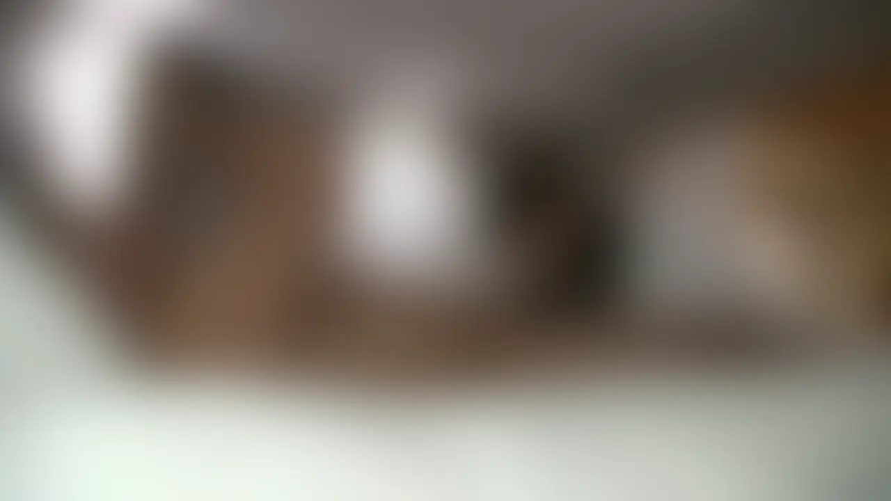 黒髪ツインテール娘とガラ悪系オヤジのハメ撮り流出動画。

茶髪で悪そうな中年オヤジと華奢なカラダの黒髪娘という、
見た目からは全く接点のなさそうな男女のハメ撮り動画です。

オヤジに言いなりな女の子を見ていると、少しいけないことをしている気持ちになります…。
でも同時に興奮してしまいます。

オヤジの愛撫でオマ○コをグッチョリ濡らす健気で可愛い女の子です。 (2/2)