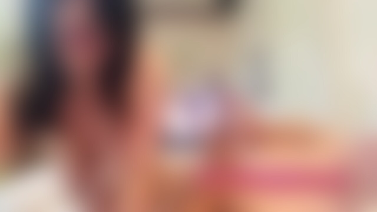 ラブホでエッチなTVをつけながら寝取られました❤️太いおちんちん💋最高です🥰 (2/2)