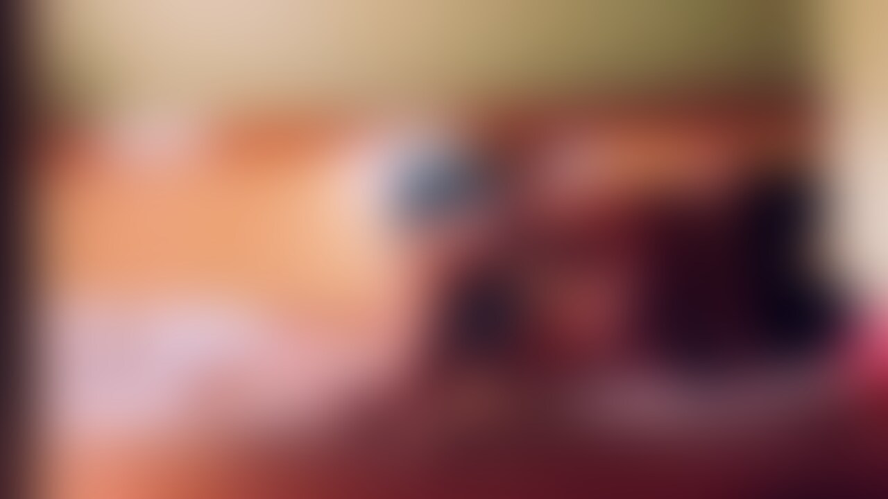懐かしの覆面動画。 sample 1