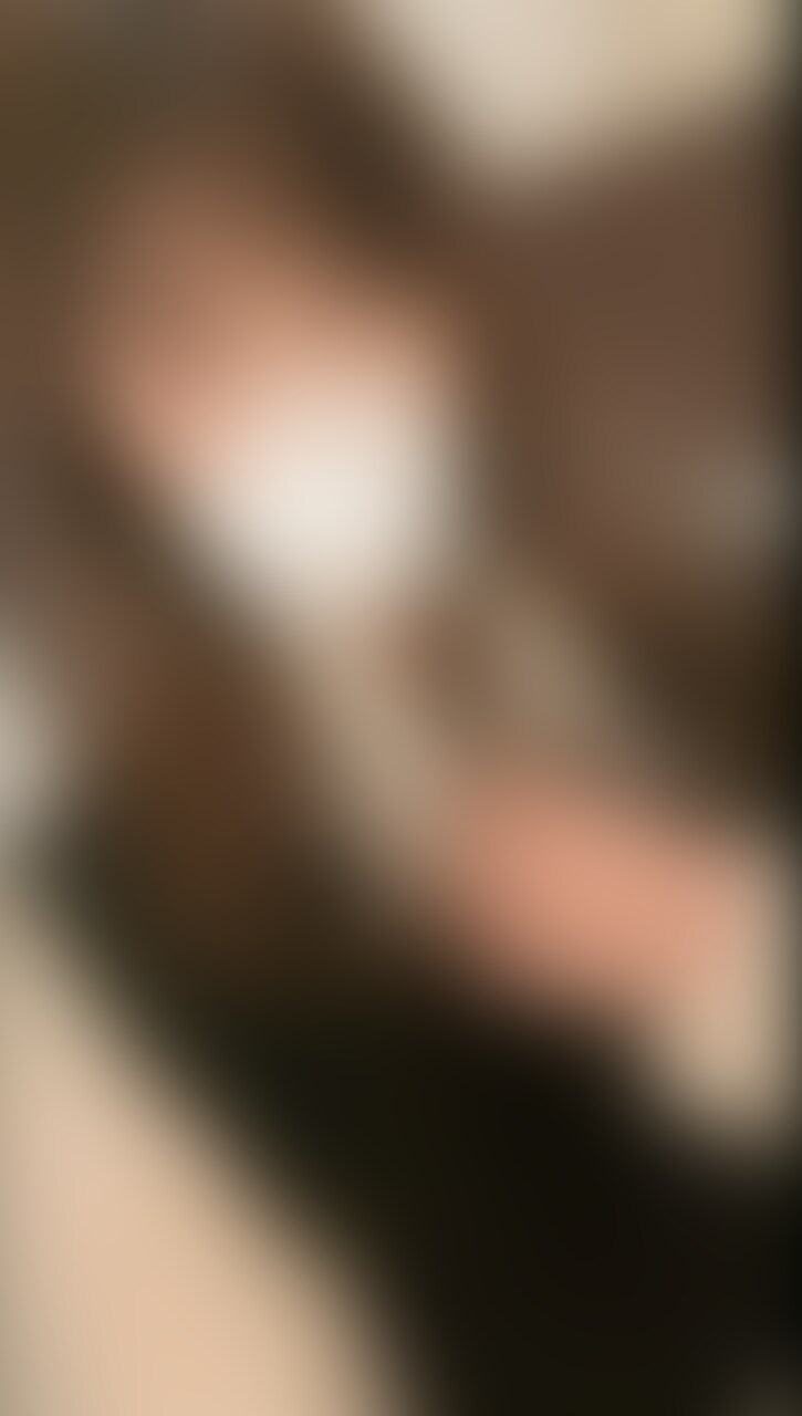 【素人】長身巨乳美女の恥じらいオナニー_いやらしい音立てながら悶絶絶頂 (2/2)