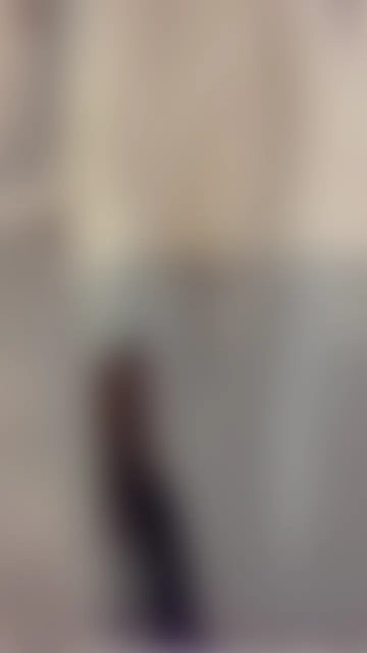短過ぎニットワンピにロングブーツ sample 1