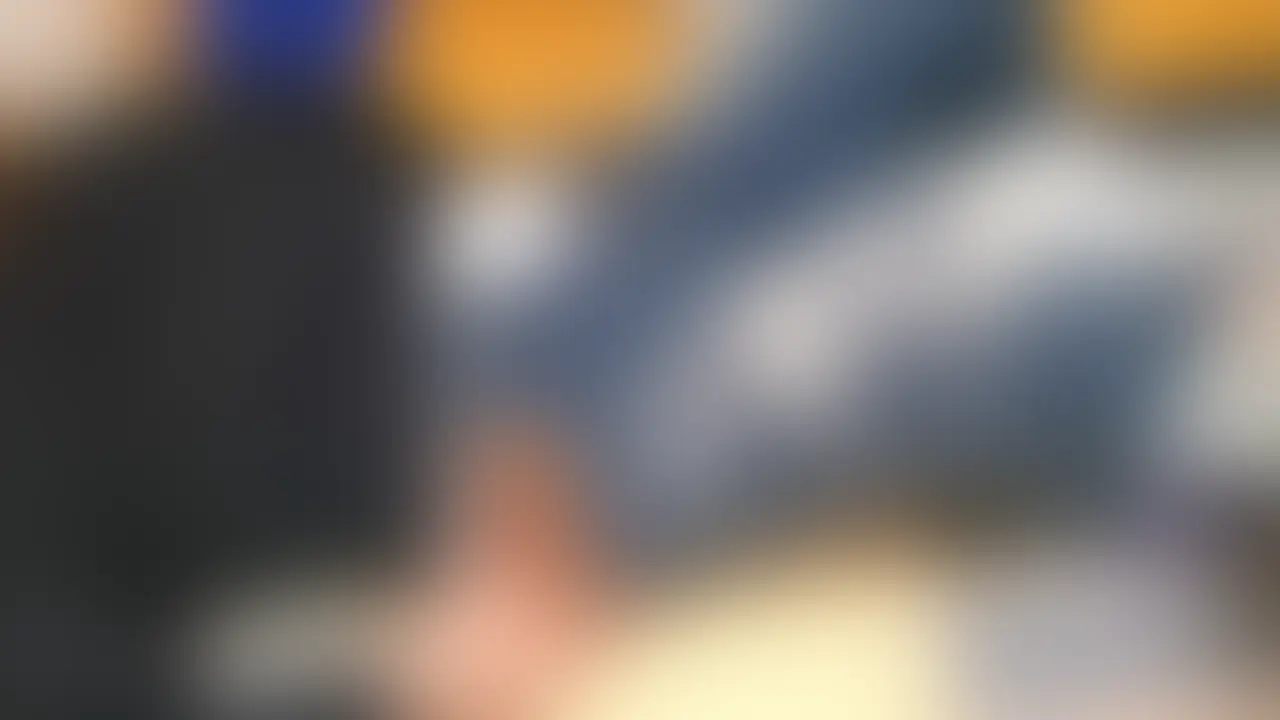 【再】【個人撮影】こわもてむっちりノンケに精奉仕!最高のめちゃエロチ〇コ！ sample 1