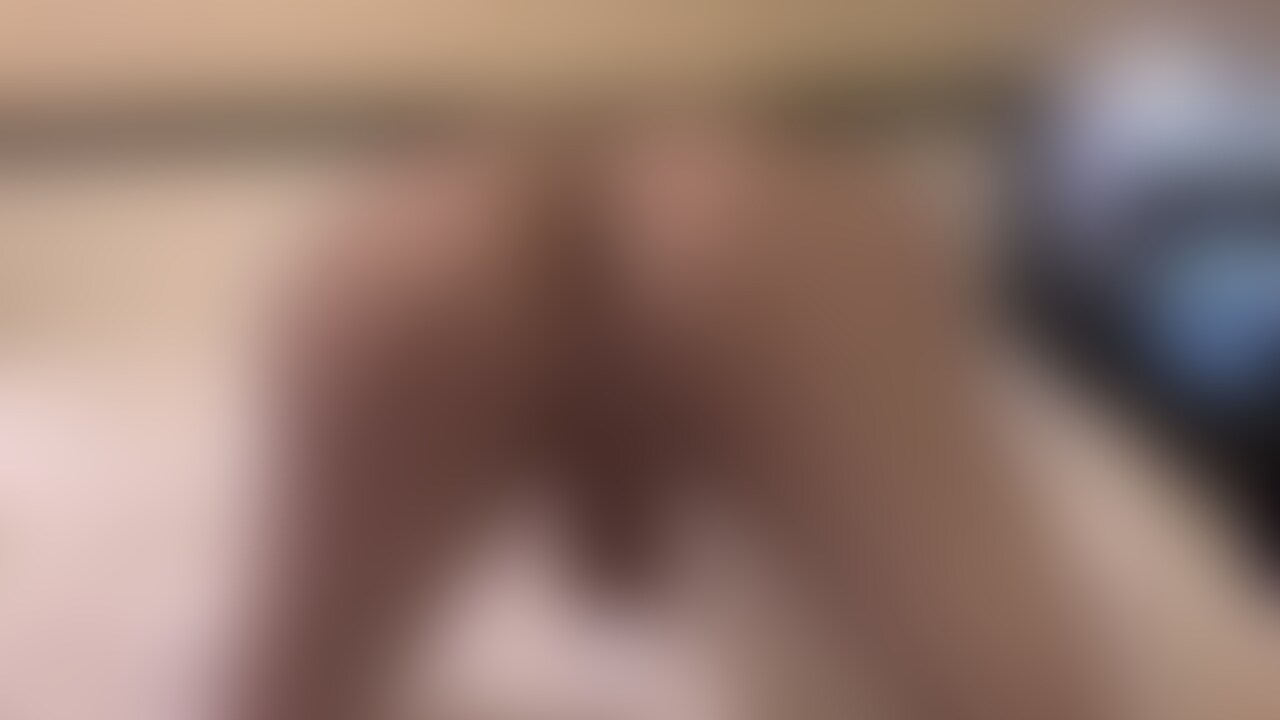 オイルでアナルいじめられてきた/// sample 1