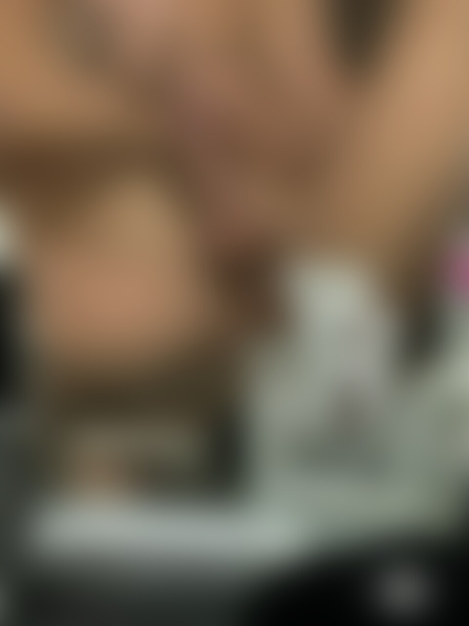 8割勃起 sample 1